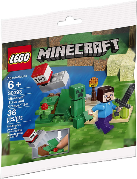 wish minecraft lego