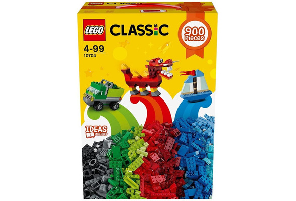 lego 10704 ideas