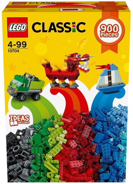Lego Classic Creative Box, 58% OFF