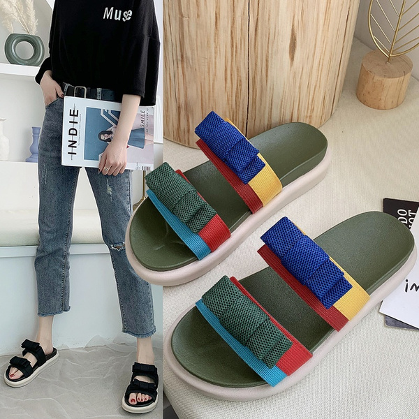 girls outdoor sandals