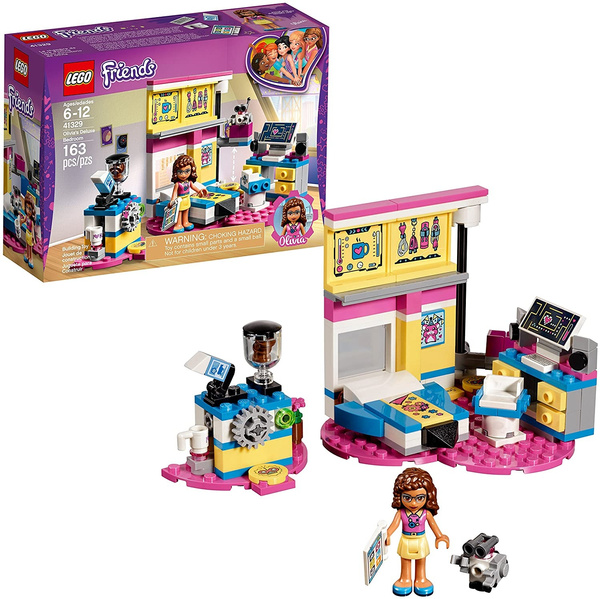 wish lego friends