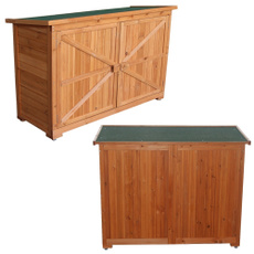 toolsstoragecabinet, Garden, toolscabinetorganizer, Wooden