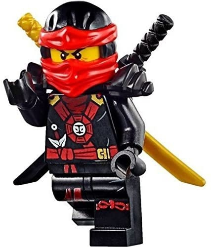 Lego ninjago deepstone kai new arrivals