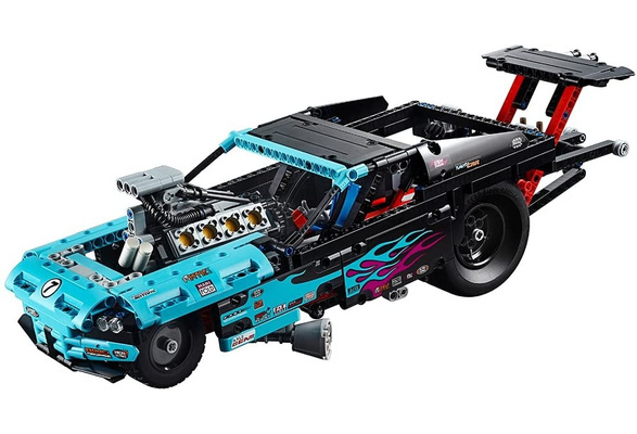 lego technic wish