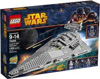 wish lego star destroyer