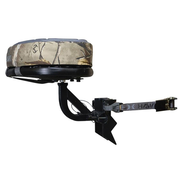 Hawk HWK-3001 Any Angle Weatherproof Memory Foam Hunting Hangout Tree ...