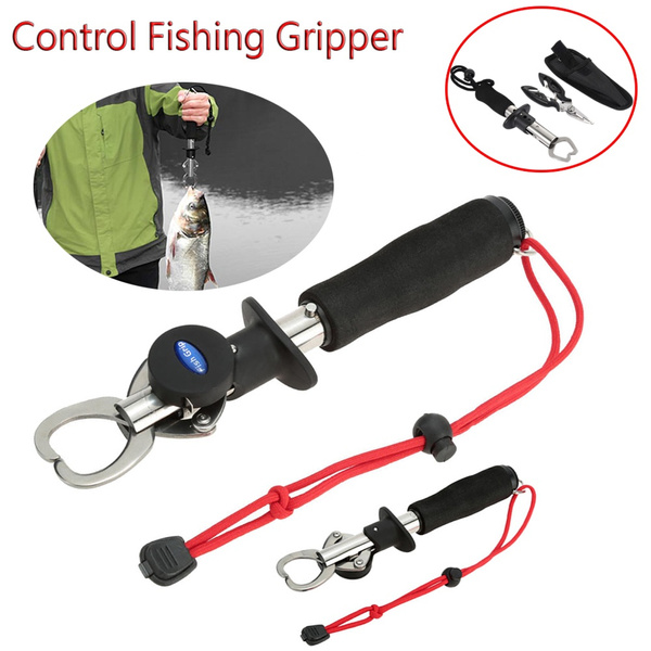 Cheap with Weighing Scale Fish Controller Fishing Tool Fish