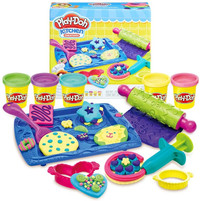 play doh bakery creations