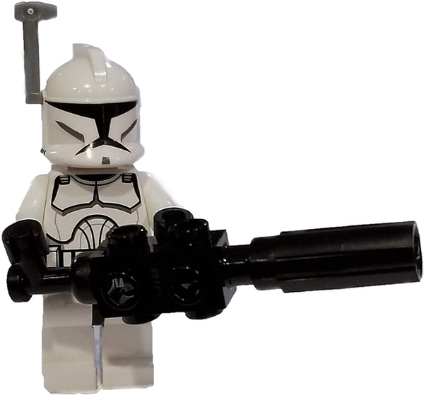 Lego star wars clone figures hot sale