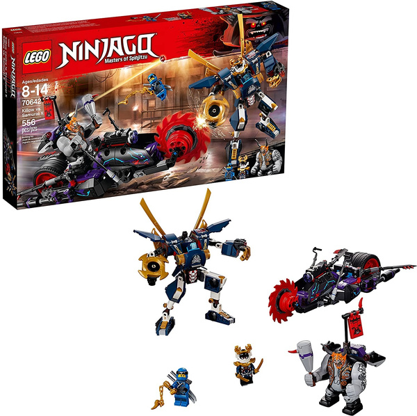 wish lego ninjago