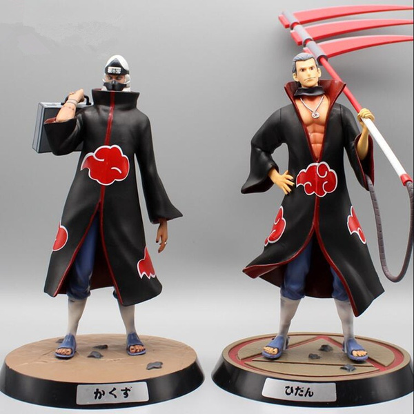 kakuzu action figure