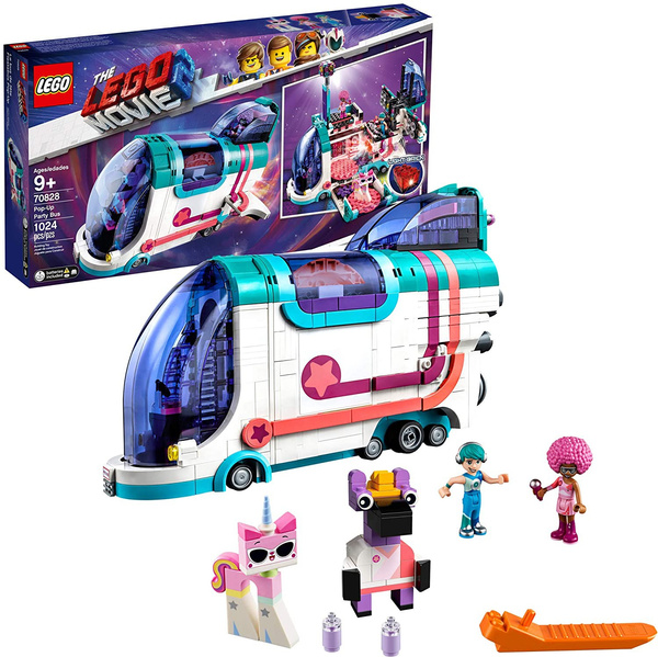 building kits for 9 year olds