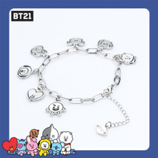 K-Pop, cute, btsjewelry, Jewelry