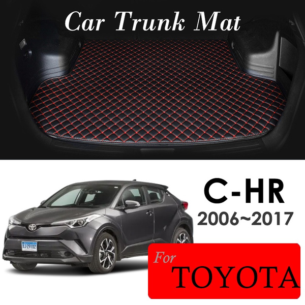  Car Cover Waterproof for Toyota C-HR, Waterproof