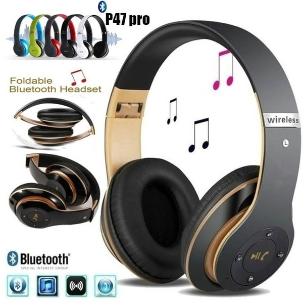 wish auriculares bluetooth