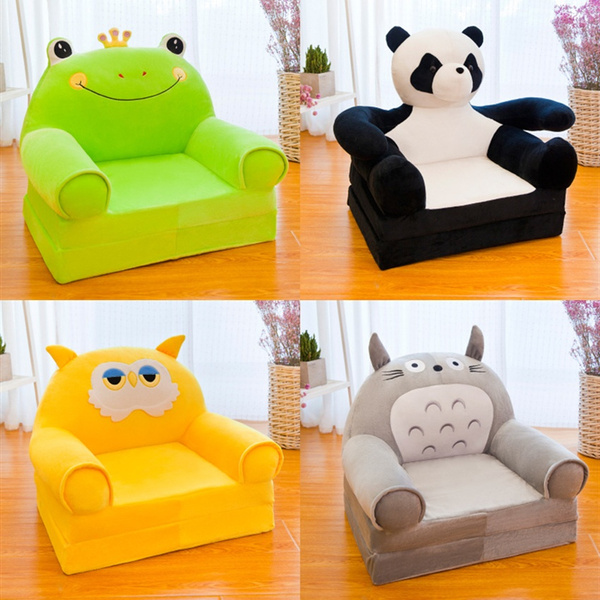 Childrens mini outlet sofa