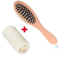 aircushioncomb, paddlehairbrushe, massagescalpbrush, bamboohairbrush