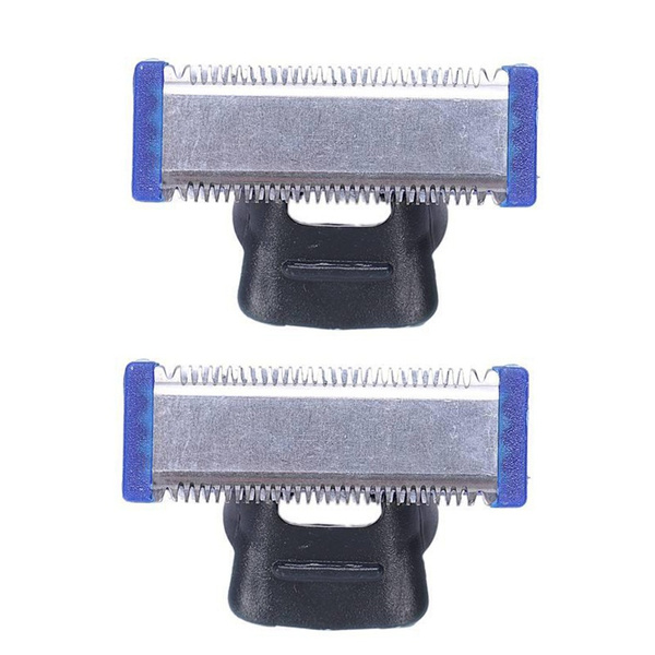 solo shaver replacement blades