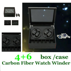 case, Box, Fiber, watchstorage