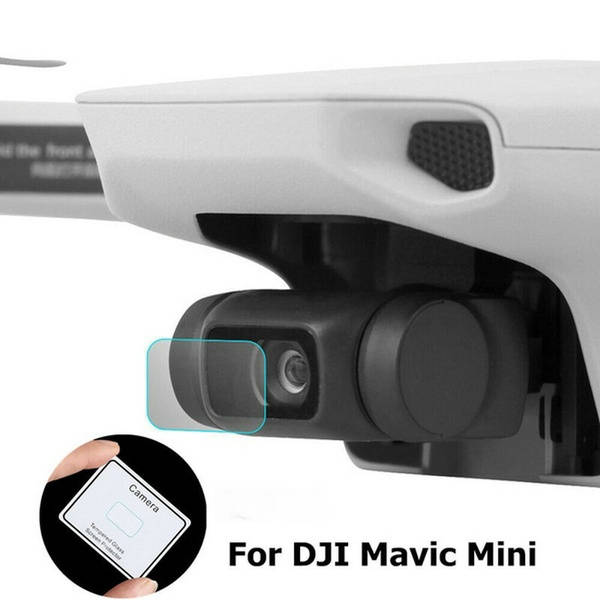 dji mavic mini wish