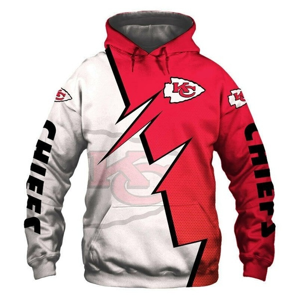 kansas city chiefs hoodies on sale