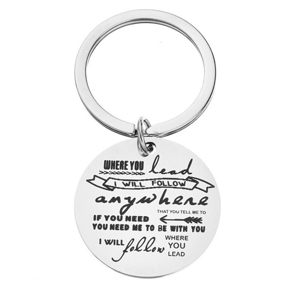 Gilmore hot sale girls keychain