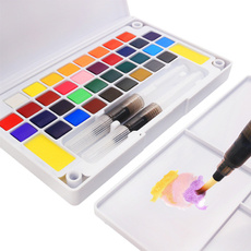 Art Supplies, paintingpigment, art, Drawing & Painting Supplies