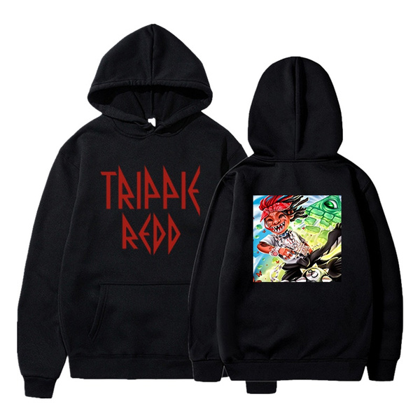 trippie redd sweatshirt