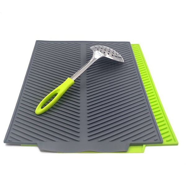 worktop drainer