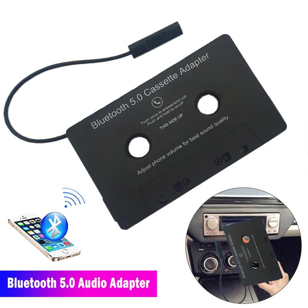 universal bluetooth 5.0 converter car tape