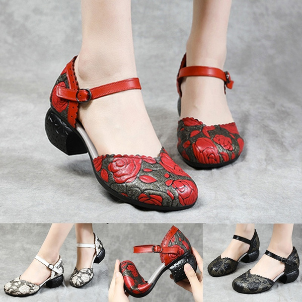 China suppliers women sandals ladies pu slope heel sandals - Sellersunion  Online