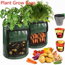 vegetabletool, Garden, Bags, potatobag