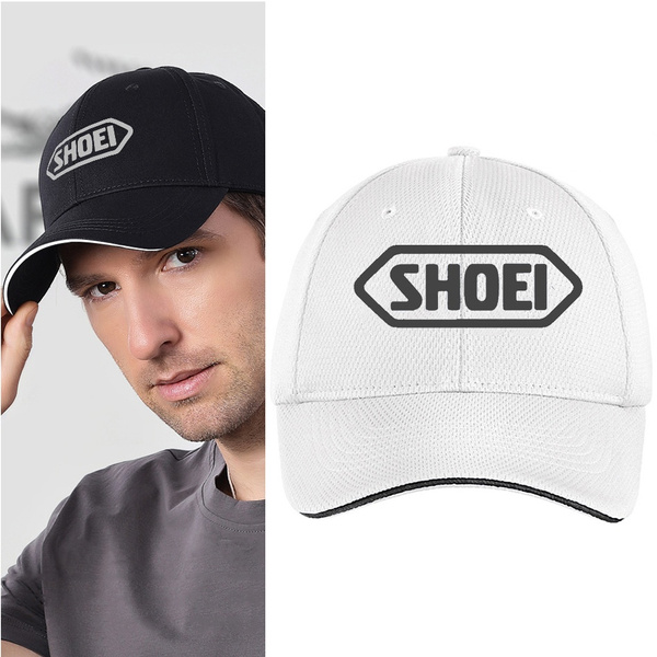 Shoei Golf Cap Embroidery Golf Cap Hip 