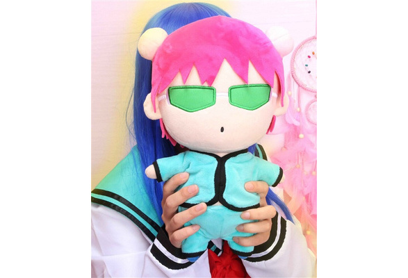 plushie saiki