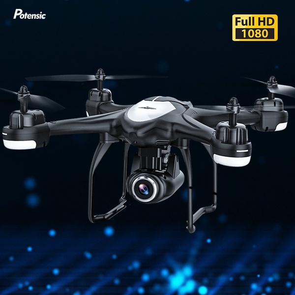 Potensic t18 cheap camera drone