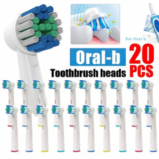oraltoothbrushhead, Electric, toothbrushhead, neutraltoothbrushhead