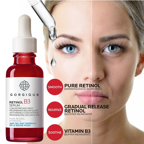 retinol for face retinol for face