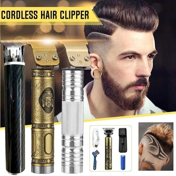 0mm baldheaded hair clipper reviews