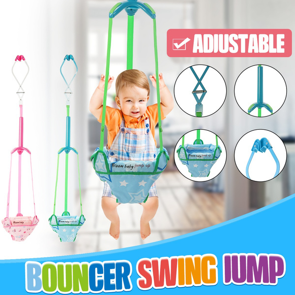 baby exercise bouncer