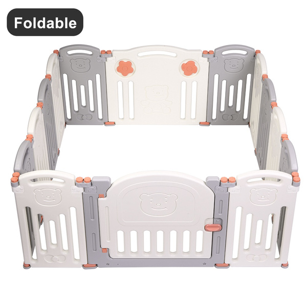 baby-playpen-kids-panel-safety-play-center-yard-home-indoor-outdoor-pl