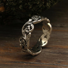 Couple Rings, Fashion, wedding ring, 925 silver rings