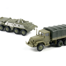 militarytanktoy, Toy, Tank, assemblymodel