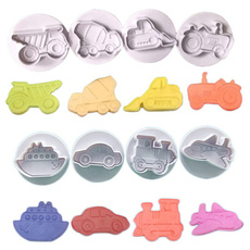 Food, Cars, biscuit, Fondant
