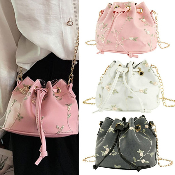 Women Mini Cute Bags Sling Chain Bag Shoulder Bags Handbags