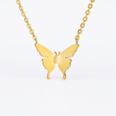 butterfly, Charm Jewelry, Materials, Fashion