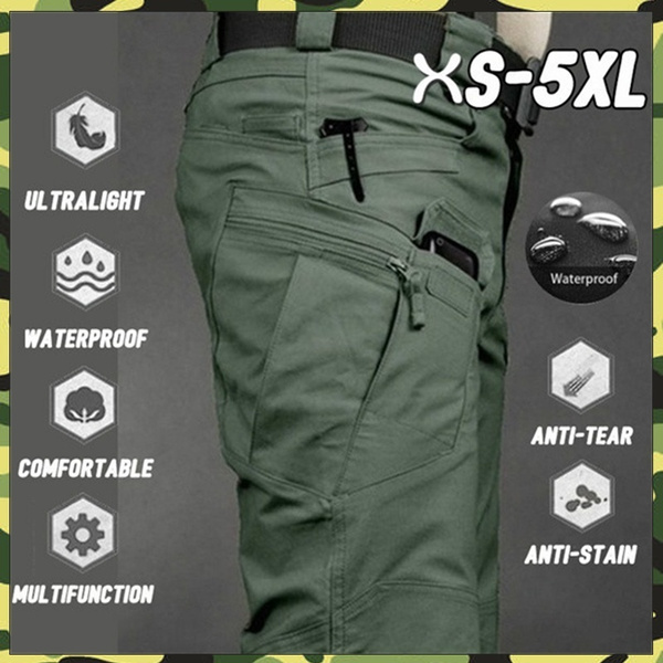 hiking trousers shorts