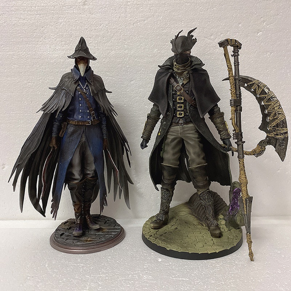 action figure bloodborne