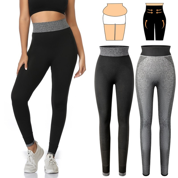 Gym Leggins Sexy Fashion Slim Pants 