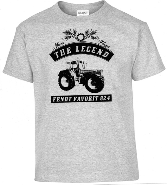fendt t shirt