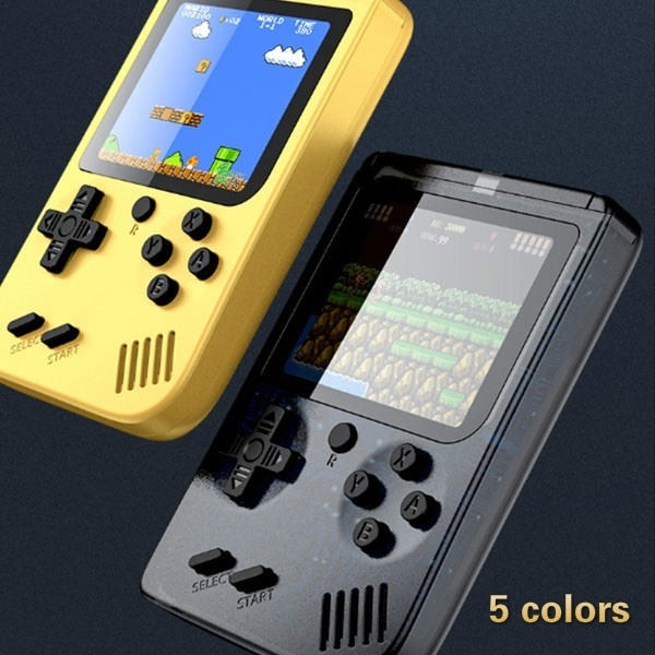 mini handheld game console 2.0
